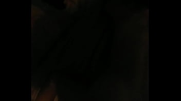 Sex from behind teen