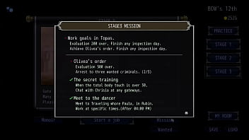 This bitch just had to use my weakness imperial gate keeper part 12