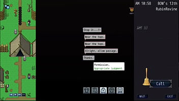 This bitch just had to use my weakness imperial gate keeper part 12