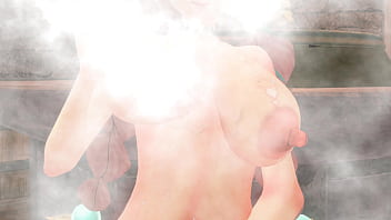 Varesa's hard work 4k 60 fps genshin impact