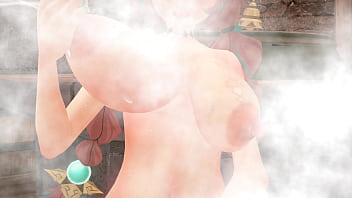 Varesa's hard work 4k 60 fps genshin impact