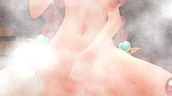 Varesa's hard work 4k 60 fps genshin impact