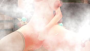 Varesa's hard work 4k 60 fps genshin impact