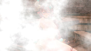 Varesa's hard work 4k 60 fps genshin impact