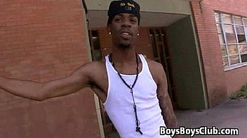 White Gay Teen Boy Fucked By Monster Black Cock 22 thumbnail