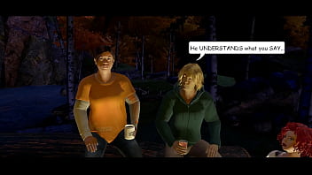 Where did the hippies come from