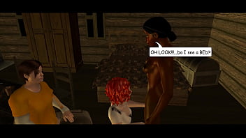 Where did the hippies come from