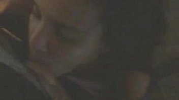 My wive giving slow head