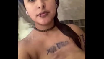 Wet slut