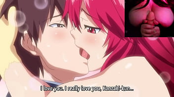 Itadaki Seieki Episode Bonus Hot Bigtits Girl Gang Bang In The School X Ivyadventure thumbnail