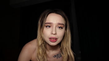 Tattooed sweetie moans as i fuck her