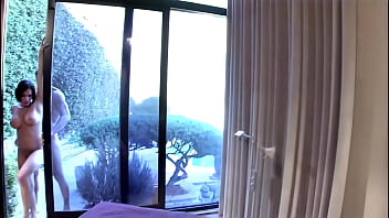 Tory lane has her nice big tits fucked and then her tight ass is next