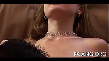 Cuties have nice bang