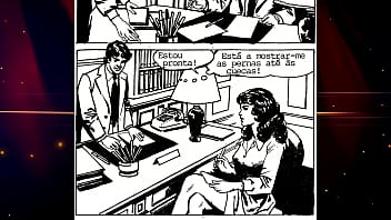 Uma estratégia maluca pra tomar o dinheiro do tio e a mulher dele também