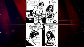 Uma estratégia maluca pra tomar o dinheiro do tio e a mulher dele também