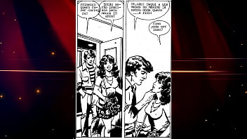 Uma estratégia maluca pra tomar o dinheiro do tio e a mulher dele também