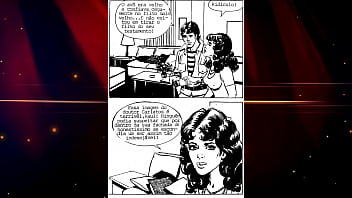 Uma estratégia maluca pra tomar o dinheiro do tio e a mulher dele também