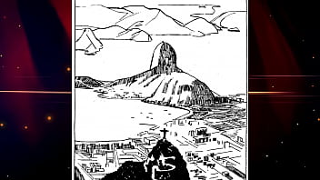 Uma estratégia maluca pra tomar o dinheiro do tio e a mulher dele também