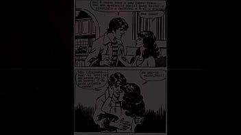 Uma estratégia maluca pra tomar o dinheiro do tio e a mulher dele também