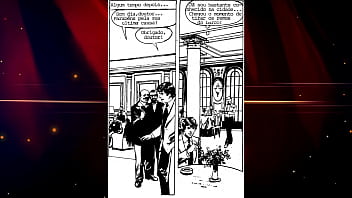 Uma estratégia maluca pra tomar o dinheiro do tio e a mulher dele também