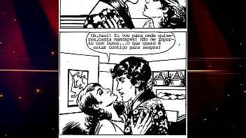 Uma estratégia maluca pra tomar o dinheiro do tio e a mulher dele também Uma estratégia maluca pra tomar o dinheiro do tio e a mulher dele também