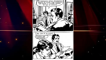 Uma estratégia maluca pra tomar o dinheiro do tio e a mulher dele também