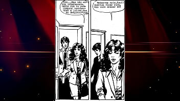 Uma estratégia maluca pra tomar o dinheiro do tio e a mulher dele também Uma estratégia maluca pra tomar o dinheiro do tio e a mulher dele também