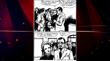 Uma estratégia maluca pra tomar o dinheiro do tio e a mulher dele também