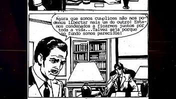 Uma estratégia maluca pra tomar o dinheiro do tio e a mulher dele também