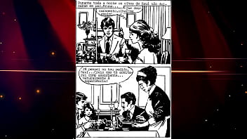 Uma estratégia maluca pra tomar o dinheiro do tio e a mulher dele também