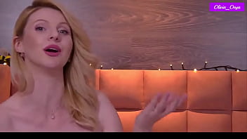 Little titty blonde olivia onya 15