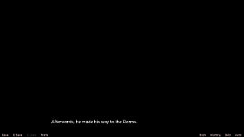 Stranded in space #107 rough talk with the stepsisters