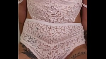 Acordando com muito tesao