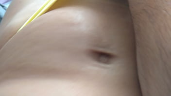 Sucking koch husband