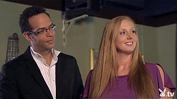 Who is the blonde in violet t shirt nude i only got angie name