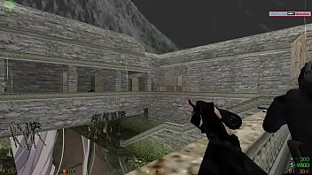 Counter Strike Tryhard Akali Chupeteira S2 Que Delicia Kkkk thumbnail