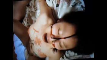 不倫現場の動画