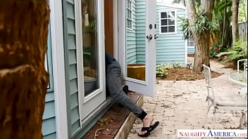 Erotic wife sucks dick like a vacuum