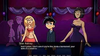 Our sexy genie amity park