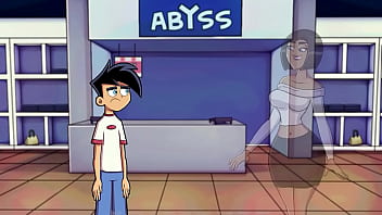 Our sexy genie amity park