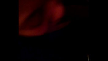 Wifey said no teasing dis time