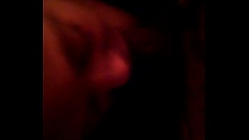 Wifey said no teasing dis time