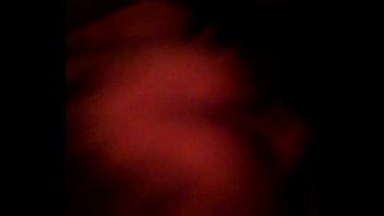 Wifey said no teasing dis time