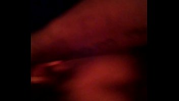 Wifey said no teasing dis time