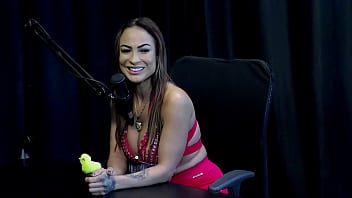 Dá oportunidade para fãs não grava fetiches nojentos deu pra um ex disse suas comidas favoritas e quem pegaria belinha baracho watch sheer red