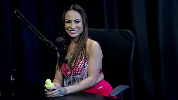 Dá oportunidade para fãs não grava fetiches nojentos deu pra um ex disse suas comidas favoritas e quem pegaria belinha baracho watch sheer red