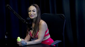 Dá oportunidade para fãs não grava fetiches nojentos deu pra um ex disse suas comidas favoritas e quem pegaria belinha baracho watch sheer red