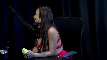 Dá oportunidade para fãs não grava fetiches nojentos deu pra um ex disse suas comidas favoritas e quem pegaria belinha baracho watch sheer red