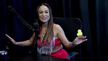 Dá oportunidade para fãs não grava fetiches nojentos deu pra um ex disse suas comidas favoritas e quem pegaria belinha baracho watch sheer red