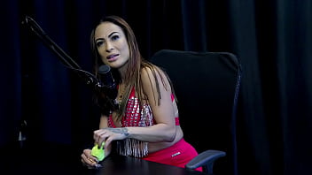 Dá oportunidade para fãs não grava fetiches nojentos deu pra um ex disse suas comidas favoritas e quem pegaria belinha baracho watch sheer red